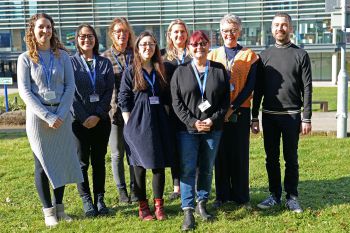 The BSCTU team at BSMS