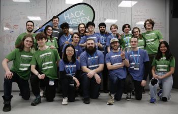 HackSussex Team
