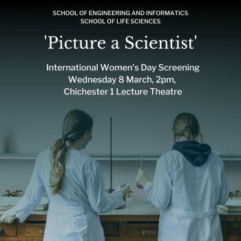 Picture a Scientist