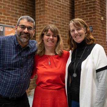 Sussex Centre for Research on Kindness external launch