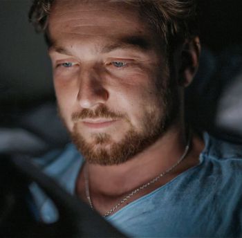 Sam Thompson explores the possibility of ADHD in a new documentary