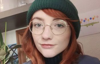 Kaye Tilbury, Graduate Associate Administrator