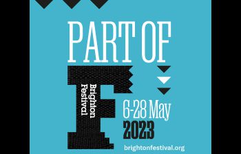 Brighton Festival