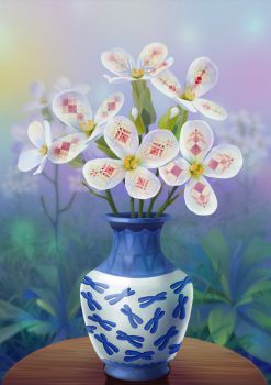 Arabidopsis thaliana