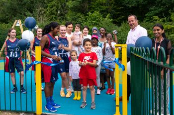 playground