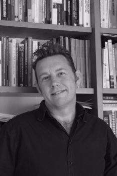 Professor Peter Newell