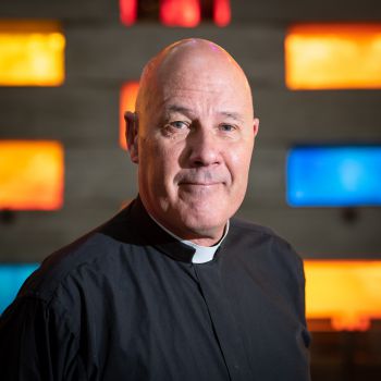 Reverend Prebendary Alan Green
