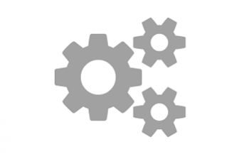 PS Essentials logo