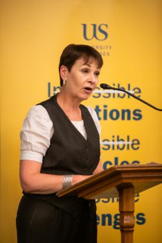 Caroline Lucas MP