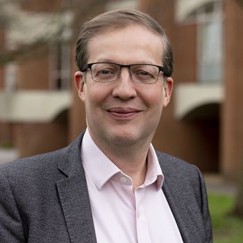 Colin Shipp, HR Director