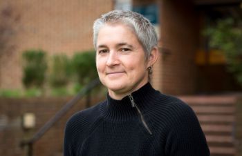 Professor Kate O’Riordan