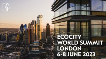 City of London - EcoCity World Summit