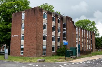 Kent House