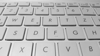 Computer keyboard