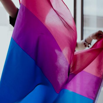 Bi visibility