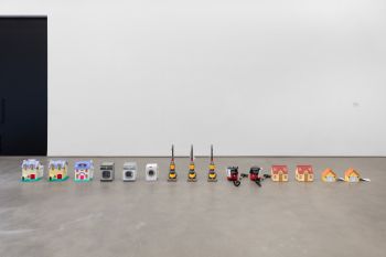 Ghislaine Leung
