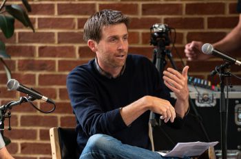 Professor Ben Burbridge