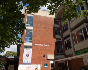Bramber House