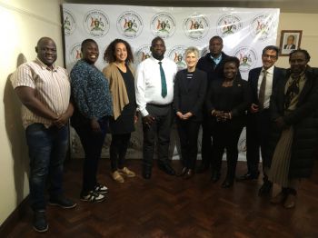 UG High Commission Feb 2023