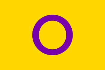 Intersex Flag