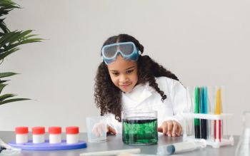 STEM fair