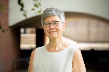 Vice-Chancellor Sasha Roseneil