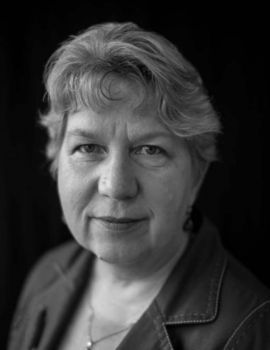 Prof Heike Rabe of BSMS
