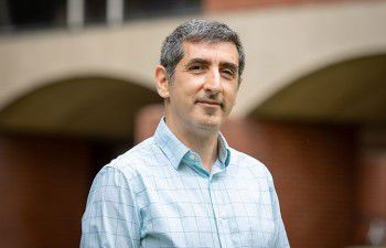 Professor Michael Luck