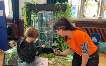 Lewes STEM Fair 2023