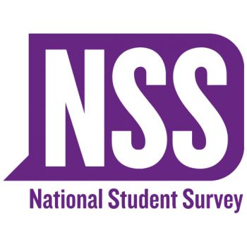 National Student Survey logo