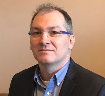 Professor Radu Tunaru