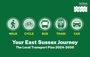Your East Sussex Journey