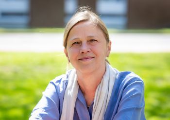 Professor Elizabeth (Buzz) Harrison
