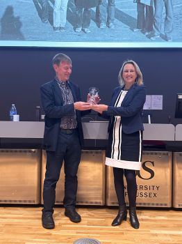 JMS Award 2024