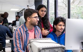 Degree apprenticeships