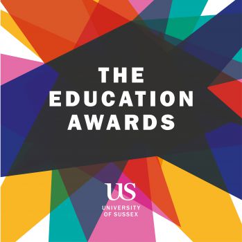 Education Awards logo 2024