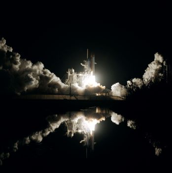 NASA launch