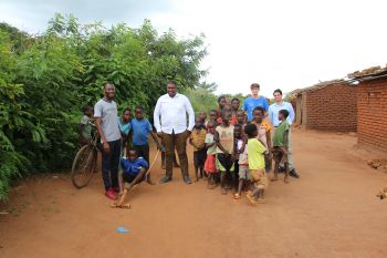 TReND in Malawi
