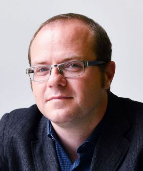 Professor Benjamin Sovacool