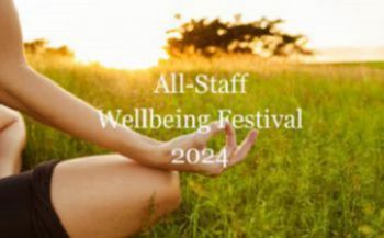 Wellbeing Festival