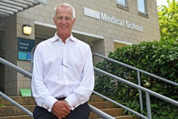 Prof Malcolm Reed