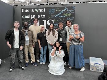 New Designers 1
