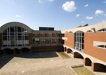 Falmer House