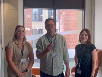 Entrepreneurship team