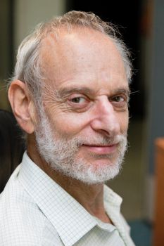 Professor Alan Lehmann