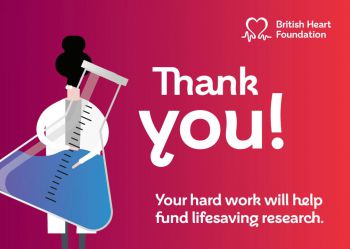 British Heart Foundation