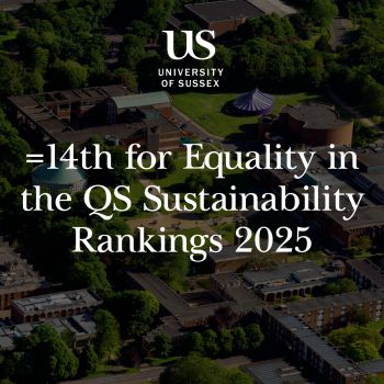 QS World Rankings: Sustainability 2025