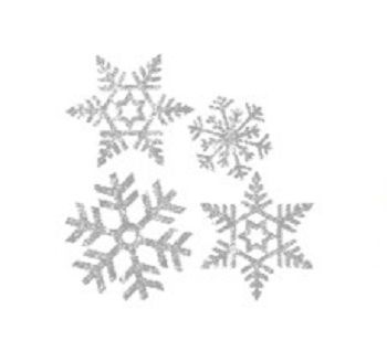 Snowflakes