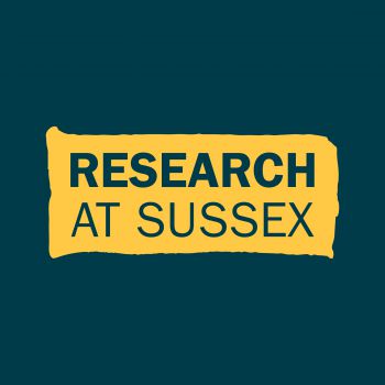 Research at Sussex