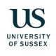 University of Sussex logo